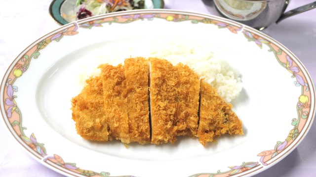 冷製カッペリーニ