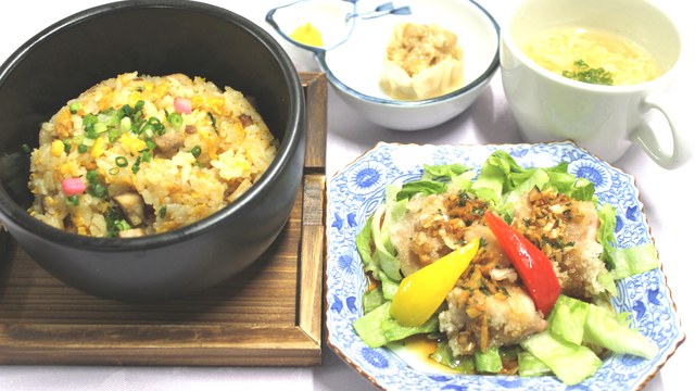 中華セット