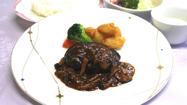 【数量限定】 手ごね  和牛ビーフハンバーグ