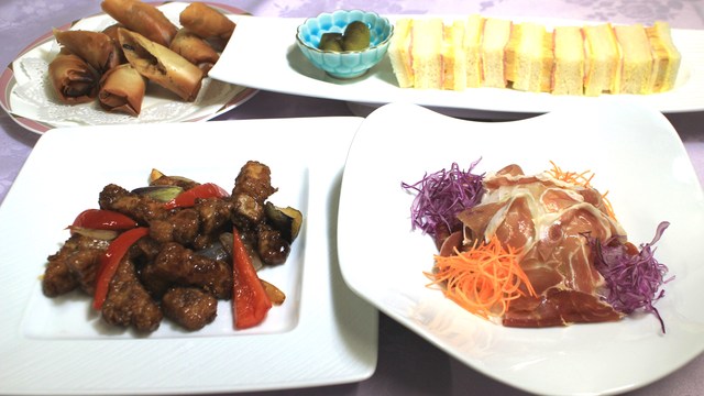 2,200円プラン